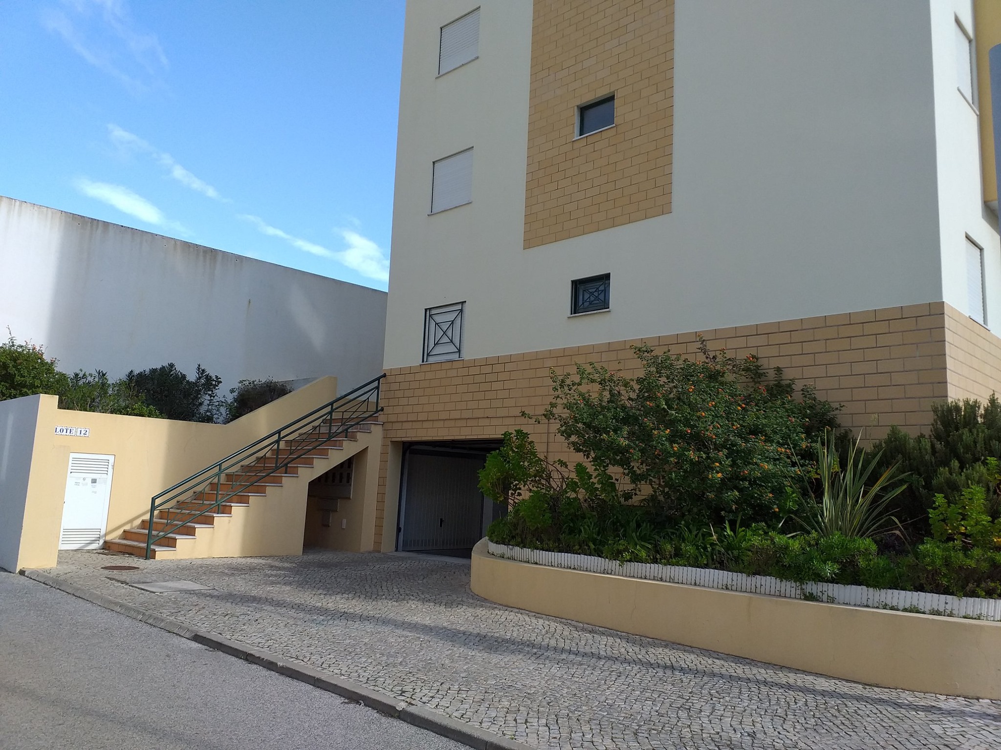 Opportunity, Algarve